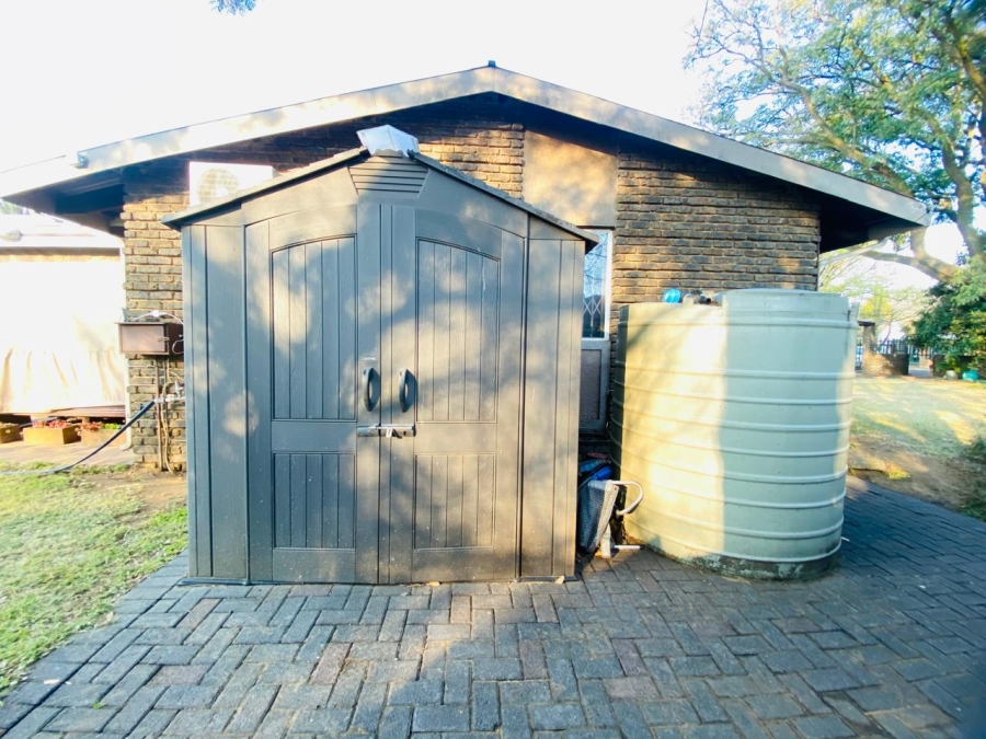 4 Bedroom Property for Sale in Sasolburg Ext 23 Free State